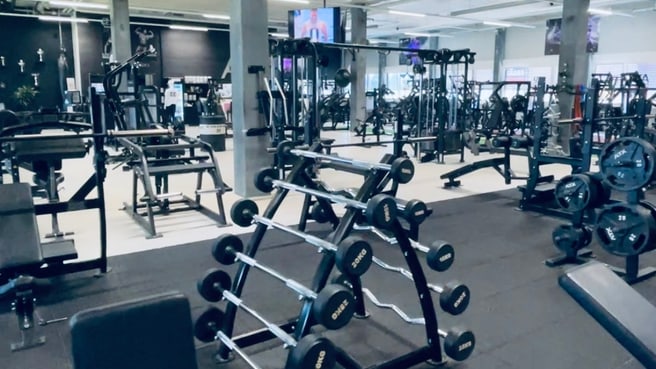 Immagine AP Athletics GmbH