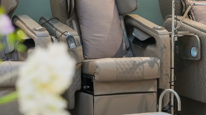 Image Beautylounge Basel 1