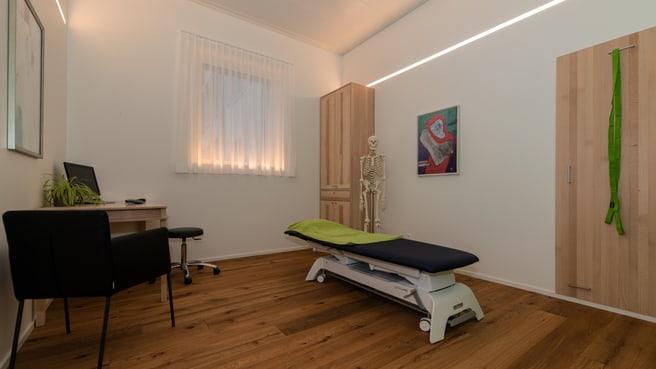 physio fortis image