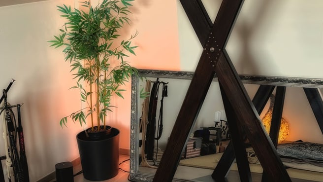 Bild Sensuallounge Women