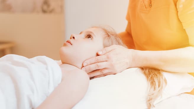 Immagine Cabinet Beatrix Weis – Physiothérapie & Ostéopathie Servette