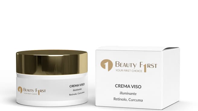 beauty First image