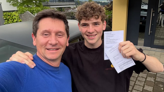 Image Fahrschule Marco Zöllig