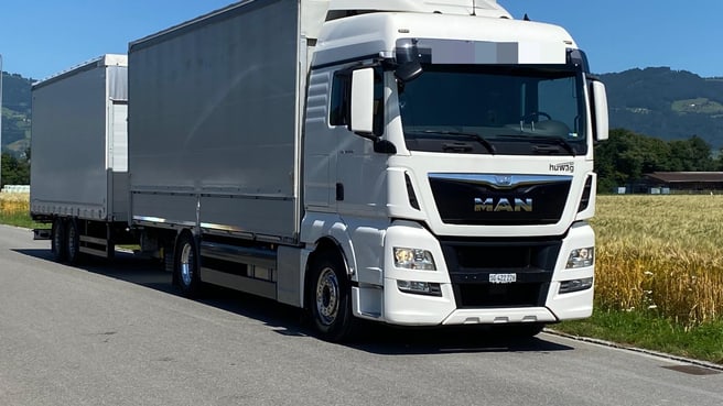 Bild Fahrschule Christian Zuberbühler