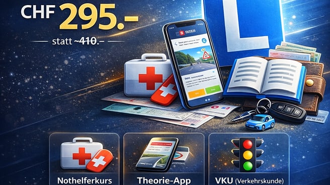 Immagine Verkehrsschule Mittelland