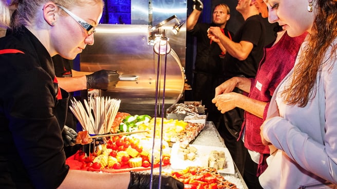 Image Maiergrill AG Eventcatering