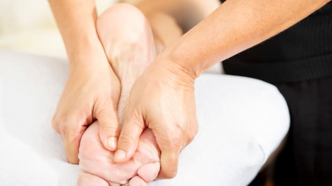 Bild Wellness World Wallisellen