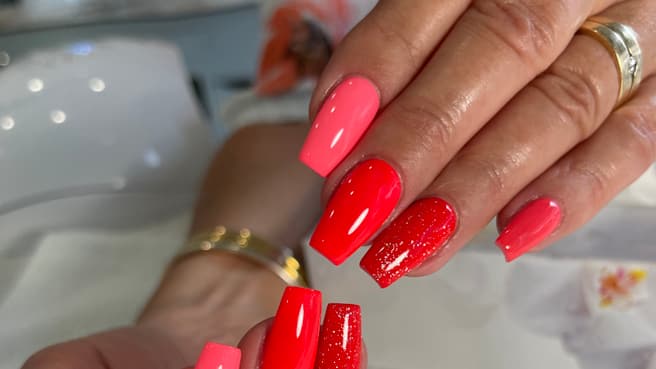 Bild Marcimaj Nagelstudio & Fusspflege