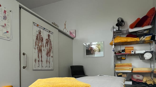 Immagine House of Health Ursula Nauli