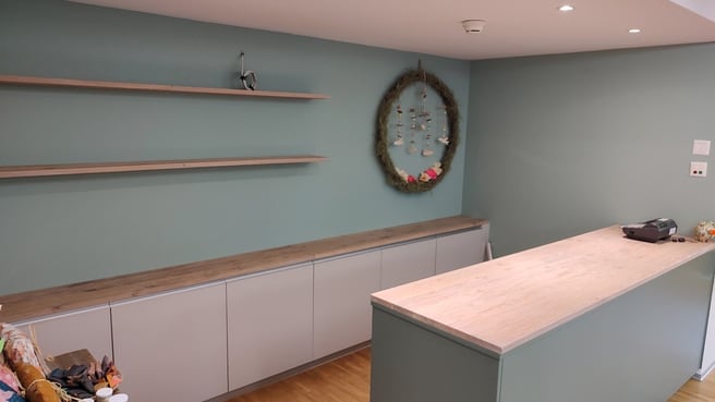 Holzatelier Thun GmbH image