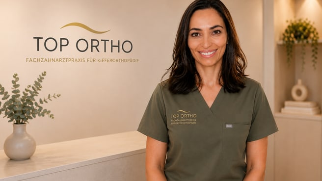 Image TOP ORTHO - Fachzahnarztpraxis für Kieferorthopädie. Topbas Dentist GmbH