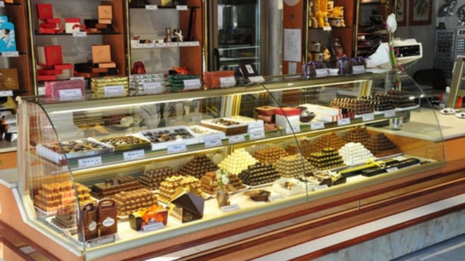 Immagine Xocolatl, Le Paradis du Chocolat