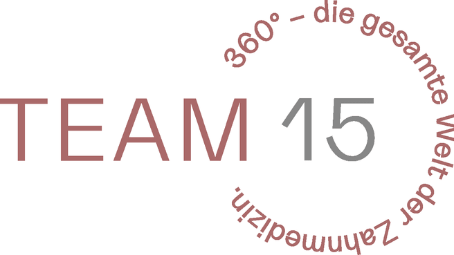 Immagine TEAM 15 - PRAXIS FÜR ZAHNMEDIZIN & KOMPETENZZENTRUM FÜR IMPLANTOLOGIE