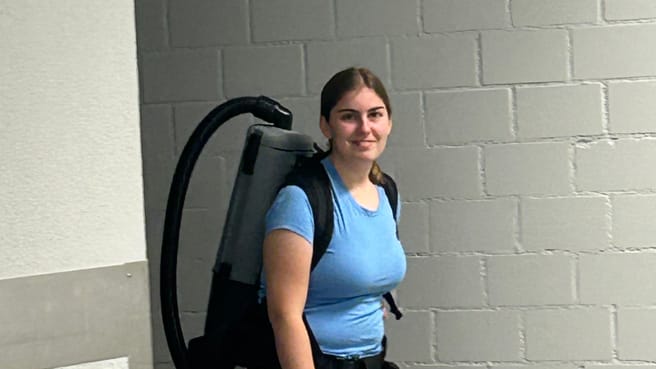 Bild MFG Reinigung GMBH