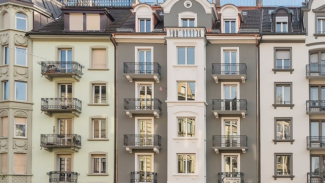 Image BF architekten luzern ag