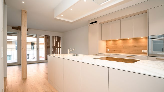 BauRaum Architektur AG image