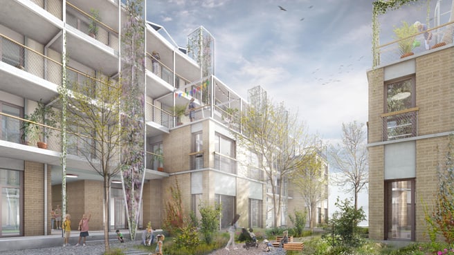 Immagine Zumstein Architekten ETH SIA