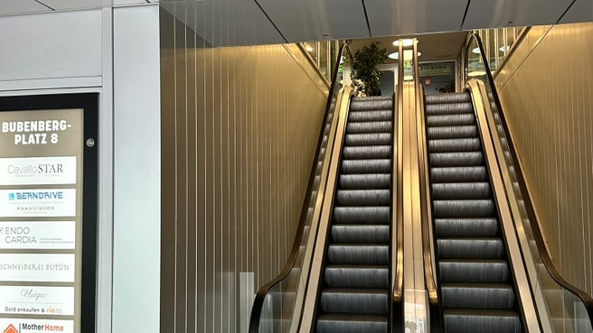 Image Gold ankaufen beim Bahnhof Bern