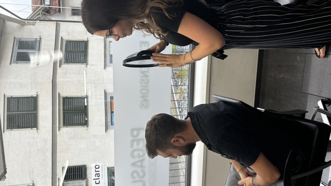 Image PEGASUS Hairdesign