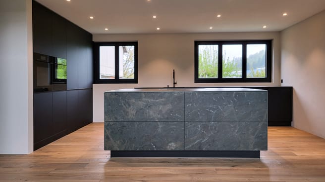 Immagine Füglistaller Architekten AG