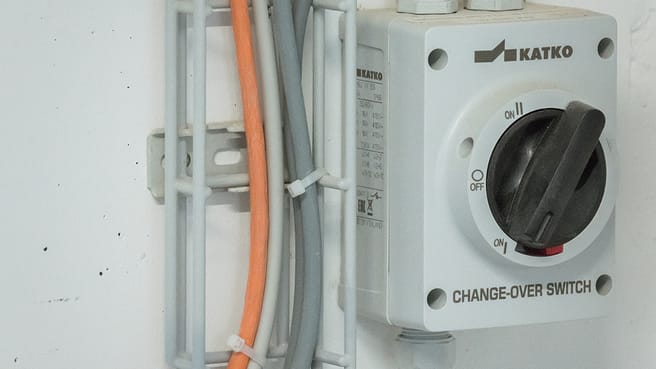 Immagine Aemme Elektro GmbH