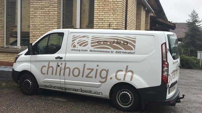 chliholzig GmbH image