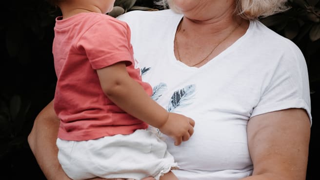 Immagine GANZKRAFT Spirig Personal Training