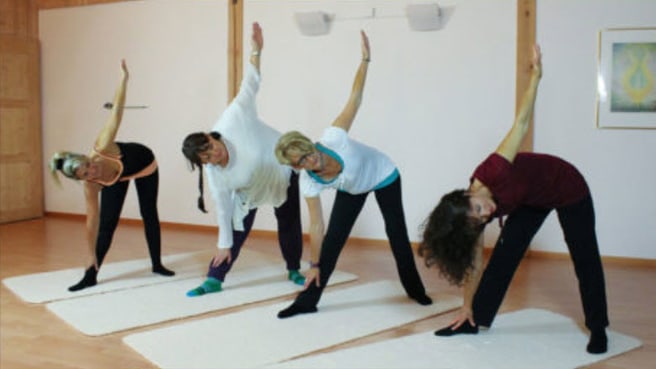 Immagine Yoga plus Coaching Blaser Martine Monnard