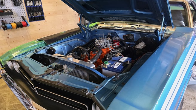 LUNI Classic Cars GmbH image