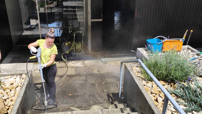 Image Sturmann Reinigungen