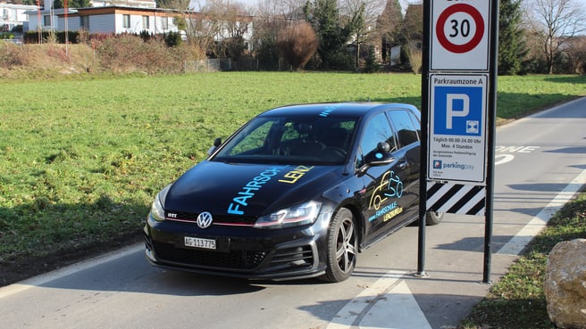 Bild Fahrschule Lenzburg