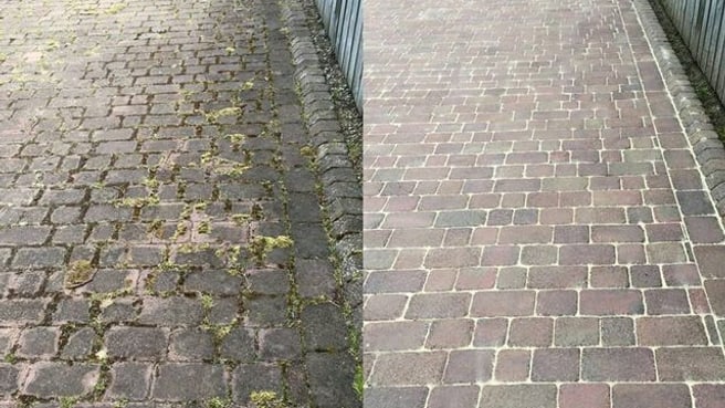 Bild ABBA Hauswartungen GmbH