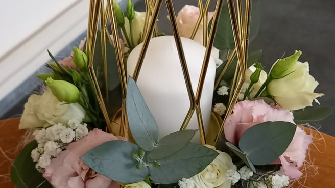 floreo Blumen & Dekorationen image