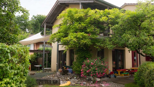 KiTa Böndli GmbH image