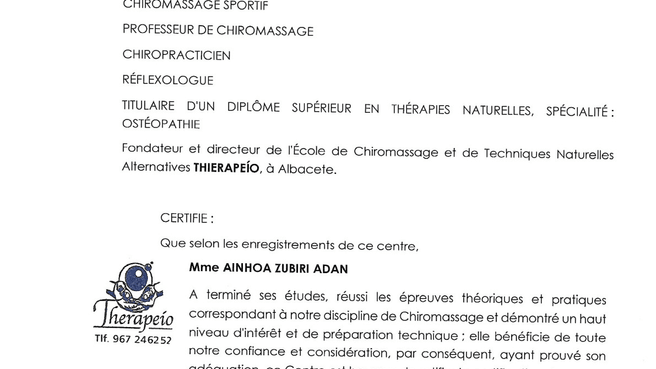 Immagine AZ Beauty & Wellness