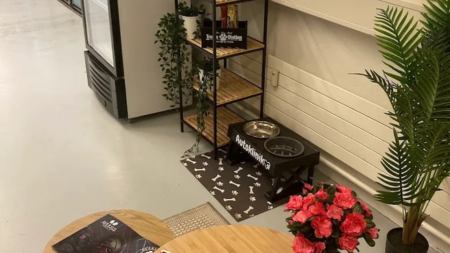 Bild Autoklinik Zug GmbH