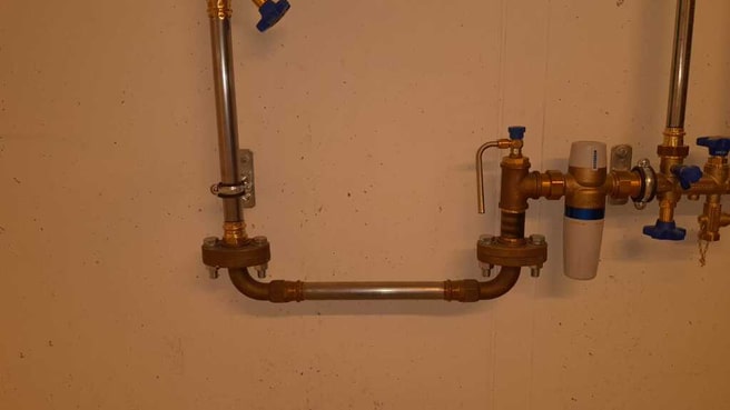 Immagine Marino Haustechnik GmbH