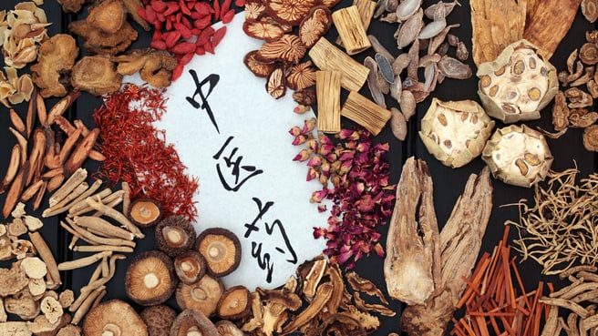 Immagine Jing-Mai: Praxis für Traditionelle Chinesische Medizin