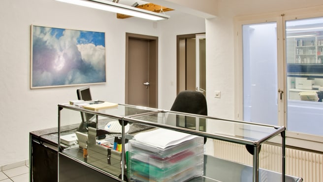 Image Hautarzt Bern Dr. med. Urs Sigrist