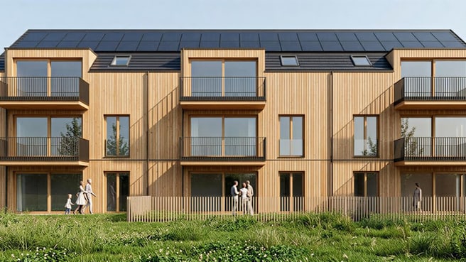 Image Architekturbüro Ruven Krein SIA