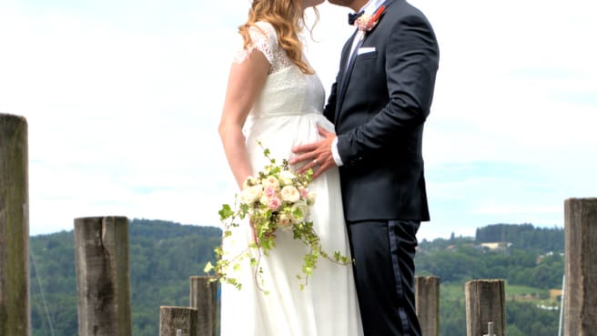 Immagine Hochzeitsfotograf Zürich - Timea Cahenzli