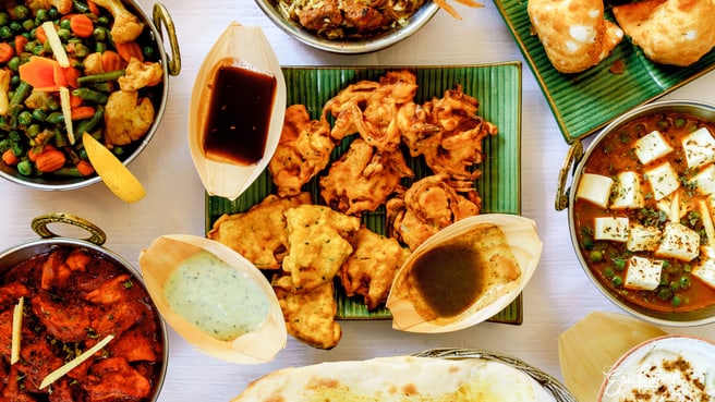 Immagine Taj Palace indian Cuisine