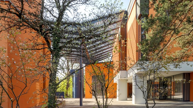 Bild Kämpfen für Architektur AG