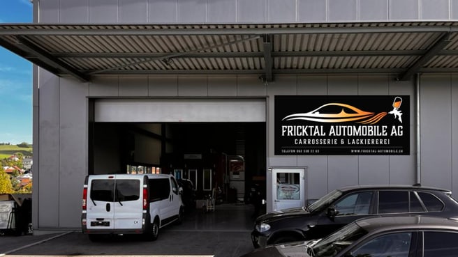 Immagine Fricktal Automobile AG