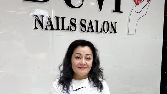 Image Duvi Nail Salon