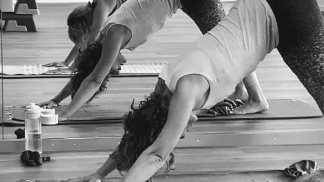 Piz Pilates image