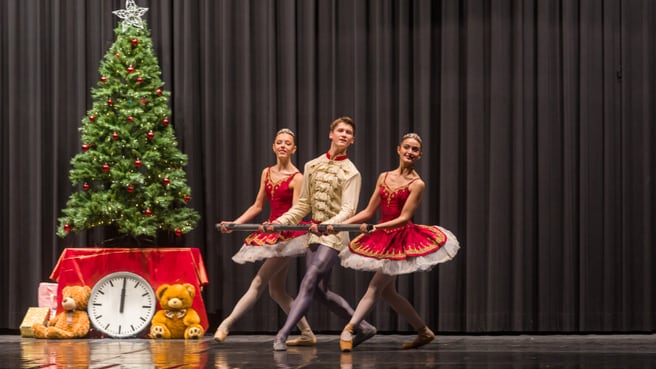 Immagine Basel Dance Academy