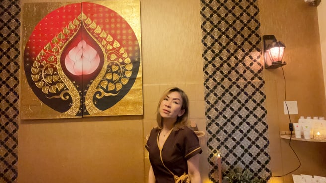 GrandRelax@ThaiMassage image