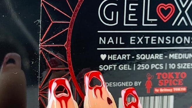 Immagine Nailing it Nagelstudio Winterthur