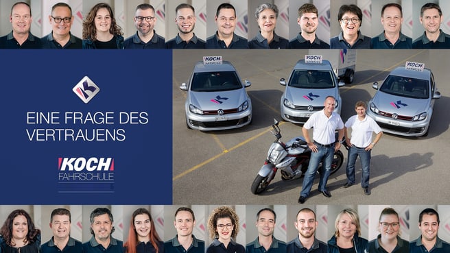 Image Fahrschule KOCH